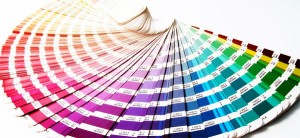 Brandslam Promos Design PMS color chart